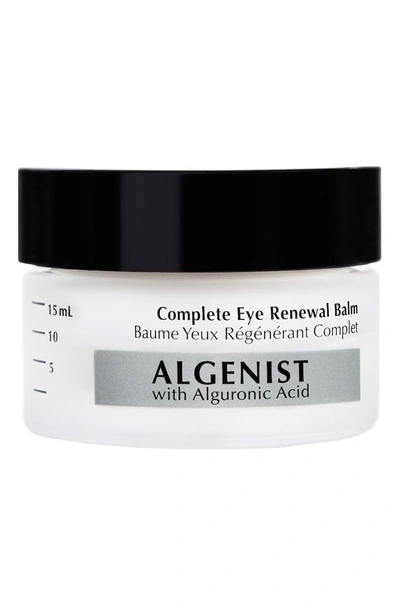 Shop Algenist Complete Eye Renewal Balm