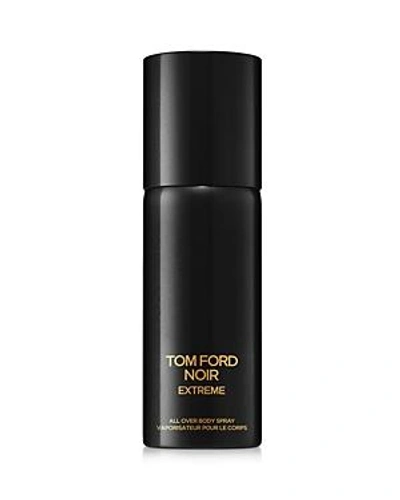 Shop Tom Ford Noir Extreme All Over Body Spray