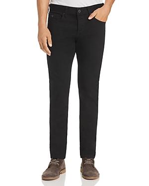 scotch and soda ralston black jeans