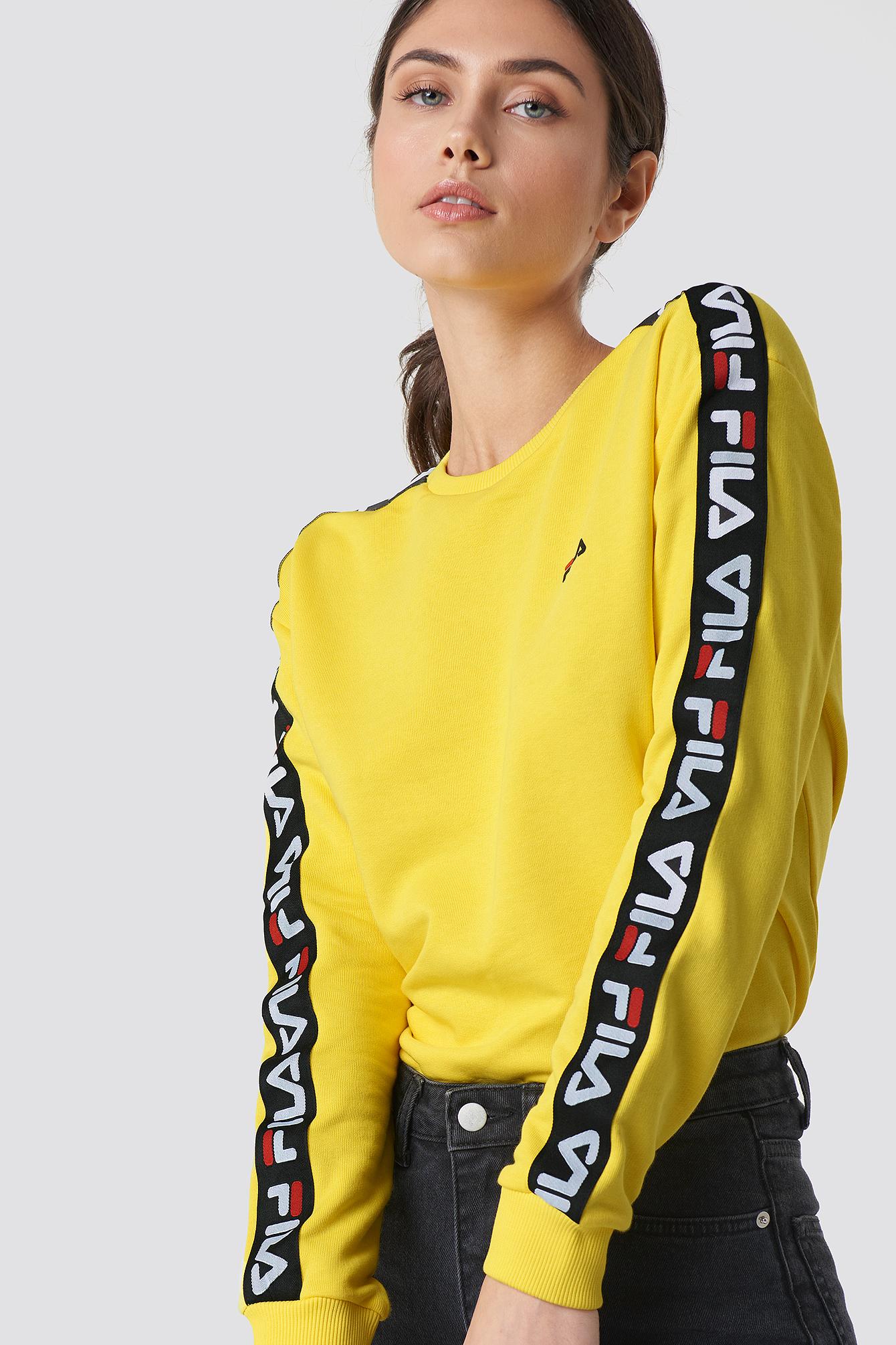 fila tivka crew