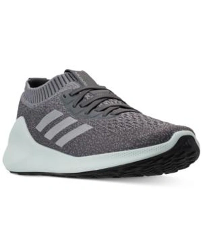 men's adidas purebounce  running shoes