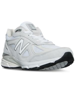finish line new balance 990