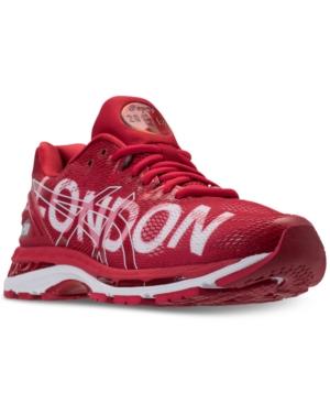 asics london gel nimbus 20