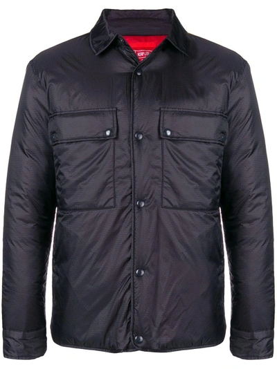 Shop Sempach Lightweight Jacket - Black