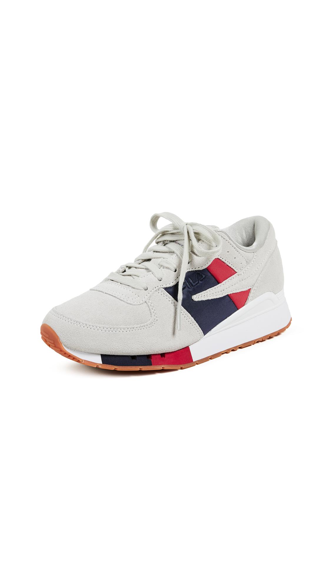 fila original running chiara