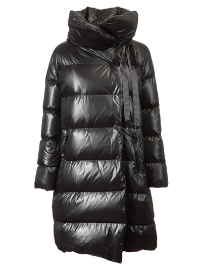 Shop Bacon Clothing Bacon Classic Padded Jacket In Black