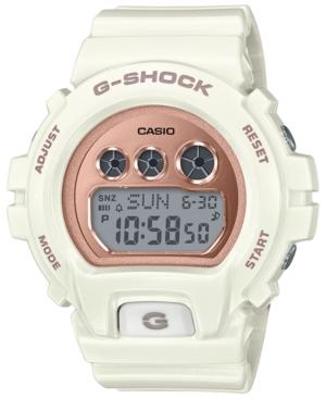 g shock cream color