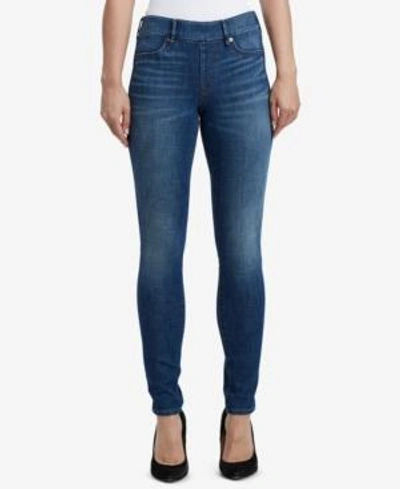 Shop True Religion Jennie Runway Legging In Moody River