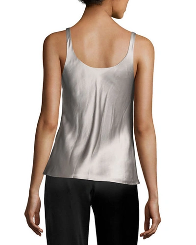 Shop Josie Natori Silk Camisole