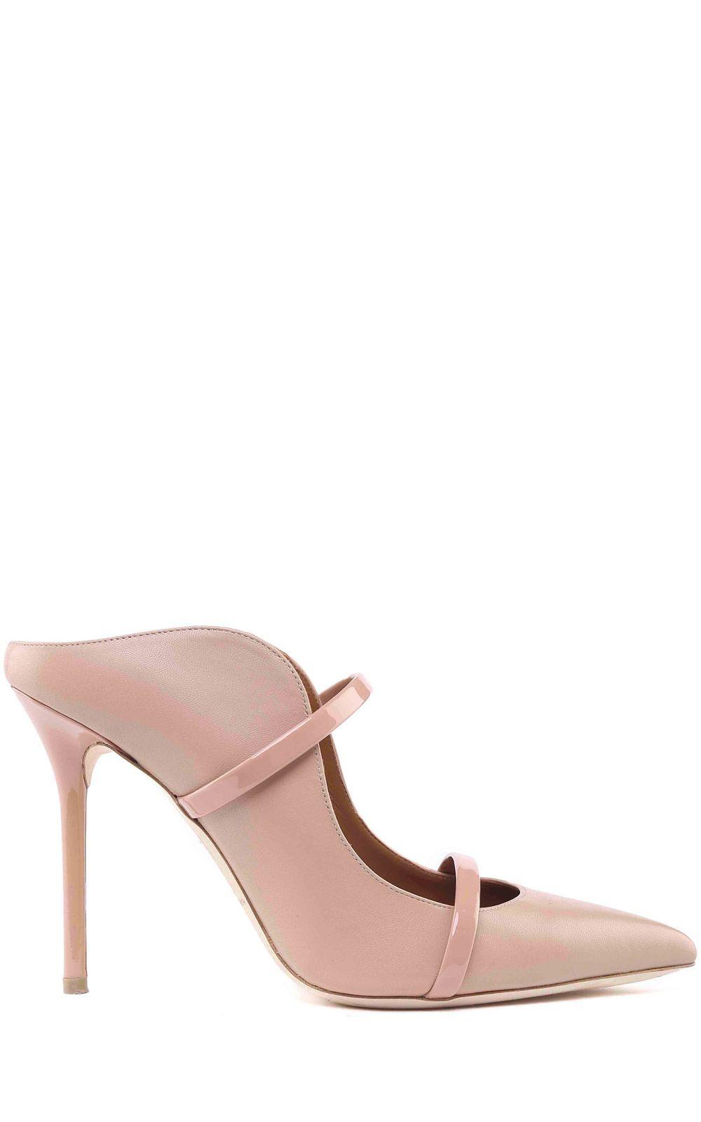 malone souliers maureen leather mules