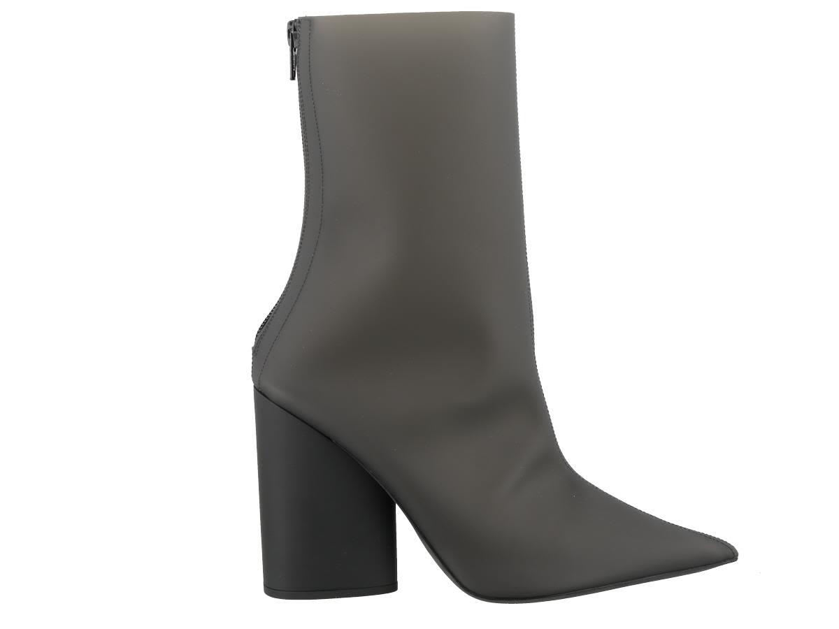yeezy ankle boots
