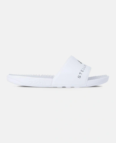 Shop Adidas By Stella Mccartney Adidas Footwear In White