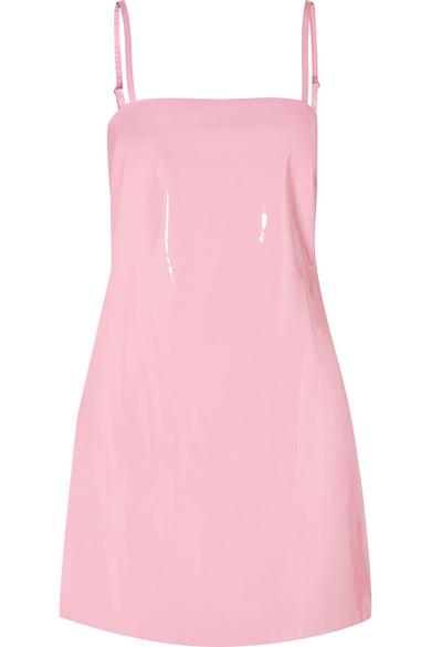staud noel dress