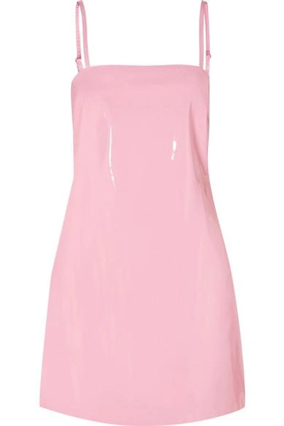 Staud 2025 noel dress