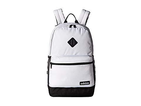 adidas classic 3s ii backpack white