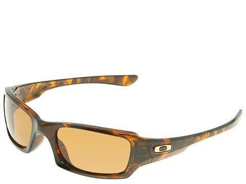 Oakley Fives Squared™ Polarized, Brown 