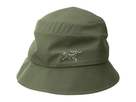 arcteryx sinsolo hat