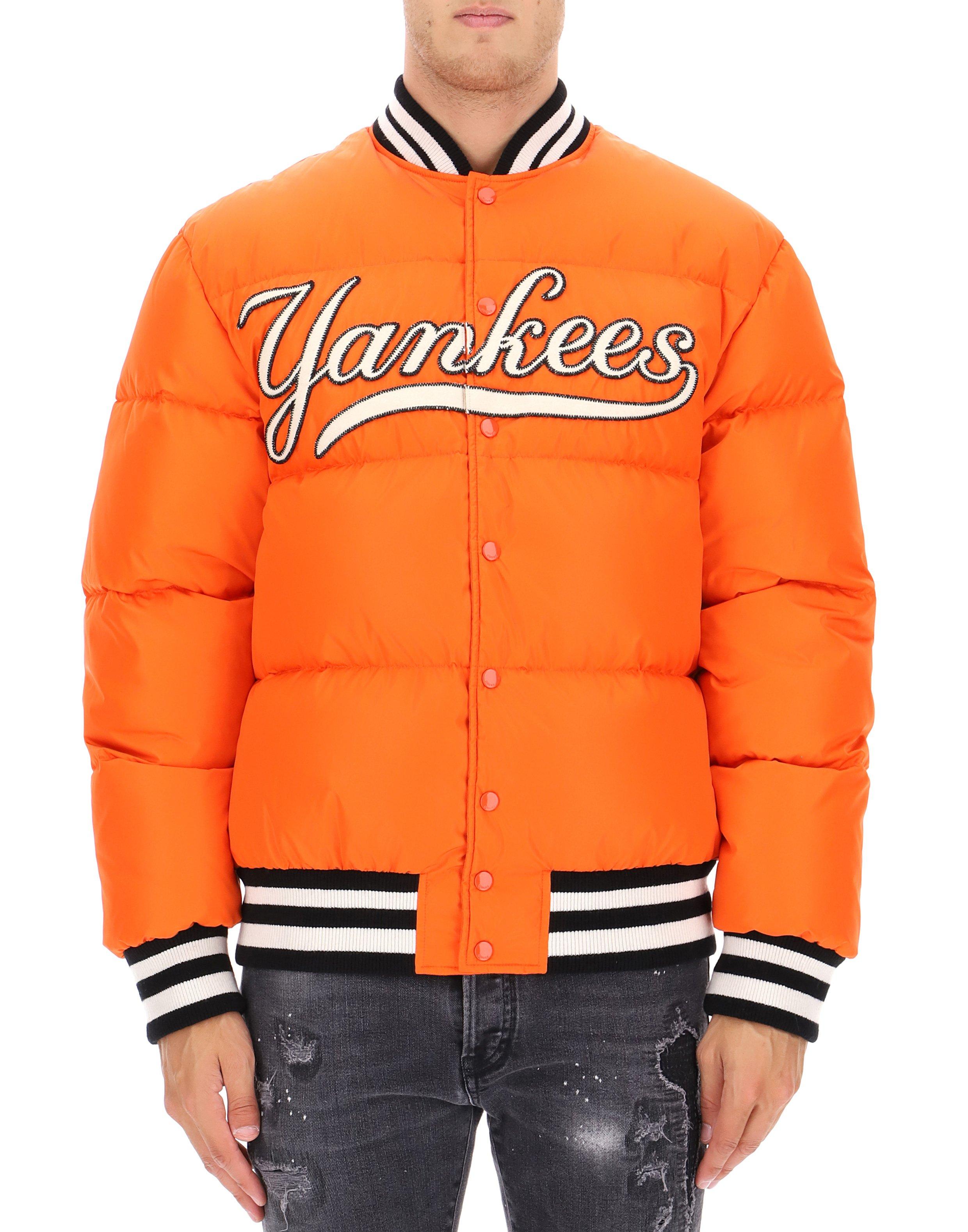 new york yankees gucci jacket