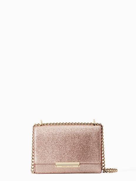 kate spade all that glitters bag