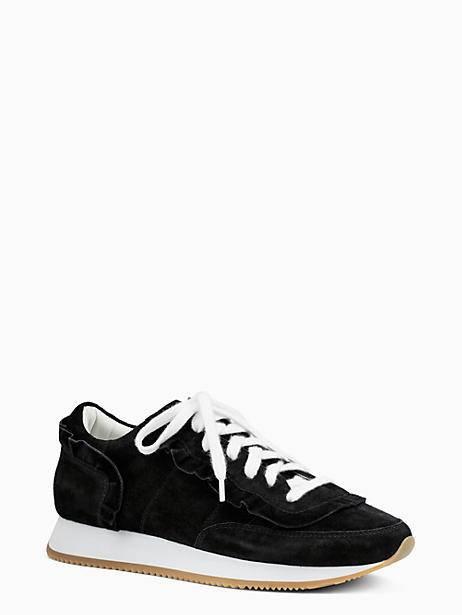 kate spade fariah sneakers