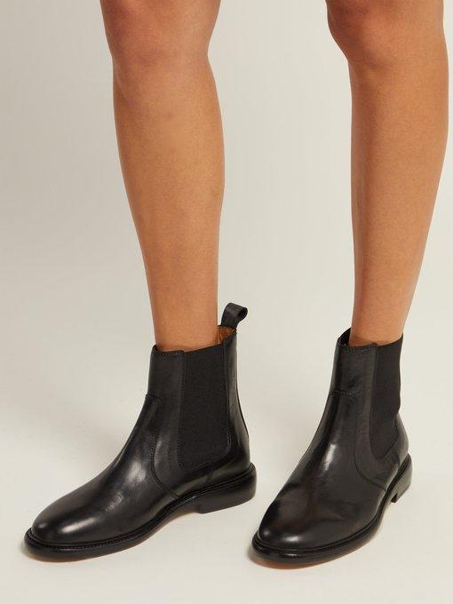 isabel marant celtyne boots