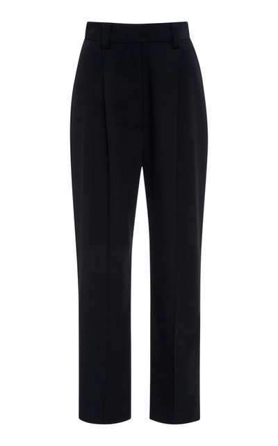 Shop Beaufille Nova Trouser In Black