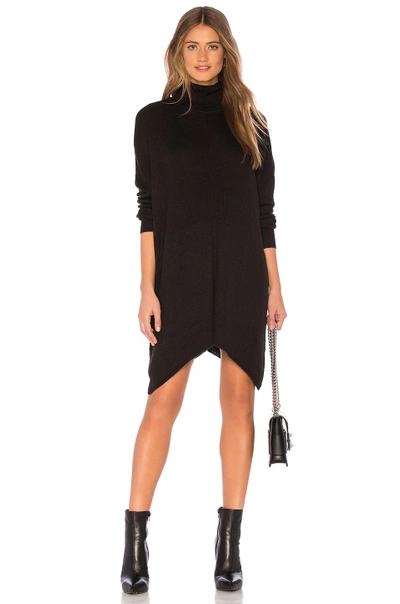 Shop Lovers & Friends Havana Poncho In Black