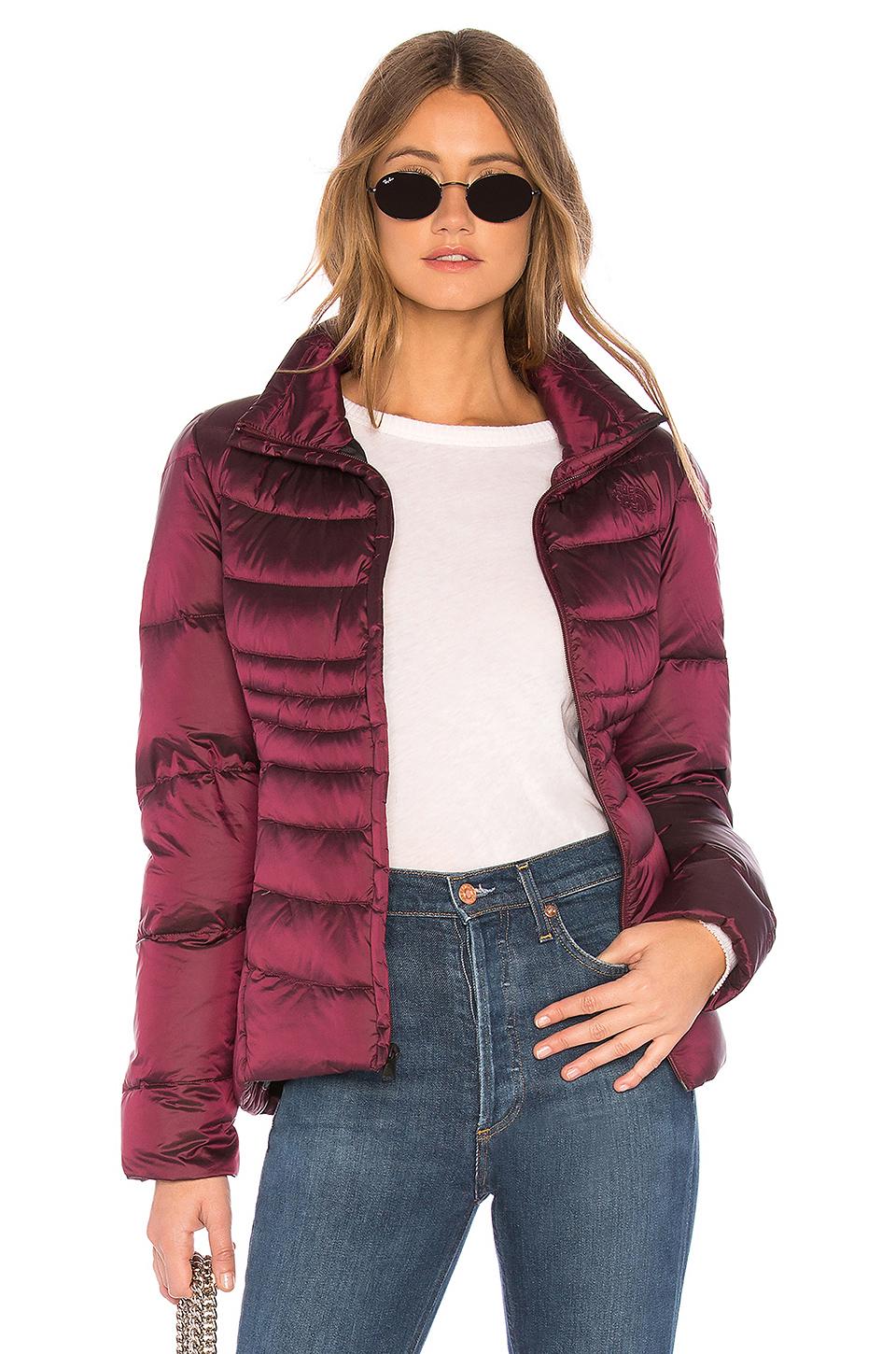 the north face women's aconcagua jacket ii