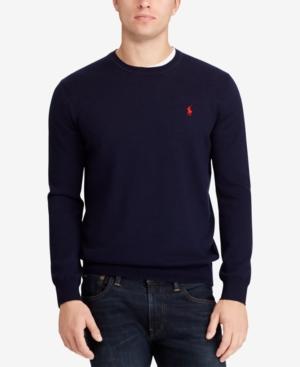 ralph lauren jumper mens sale