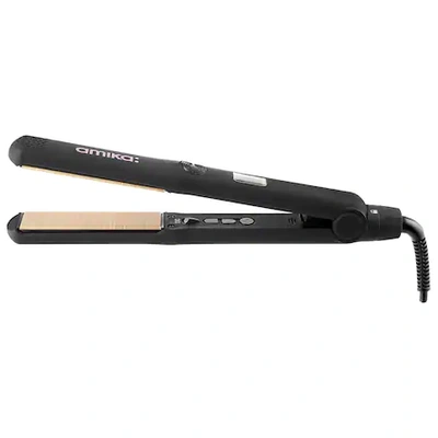 Shop Amika The Antidote Silk Wrap Flat Iron