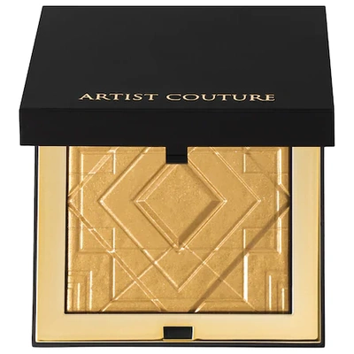 Shop Artist Couture Diamond Luxe Luminizer Pressed Highlighter Glow Money 0.35 oz/ 10 G