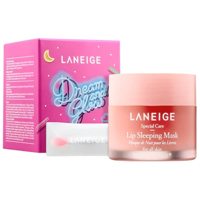 Shop Laneige Lip Sleeping Mask Limited Edition 0.7 oz/ 20 G