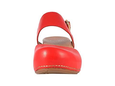 dansko malin red