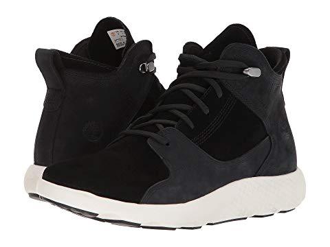 flyroam hiker timberland