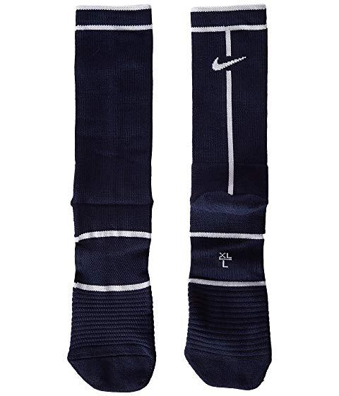 nike court essentials socks