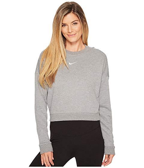 nike training top long sleeve