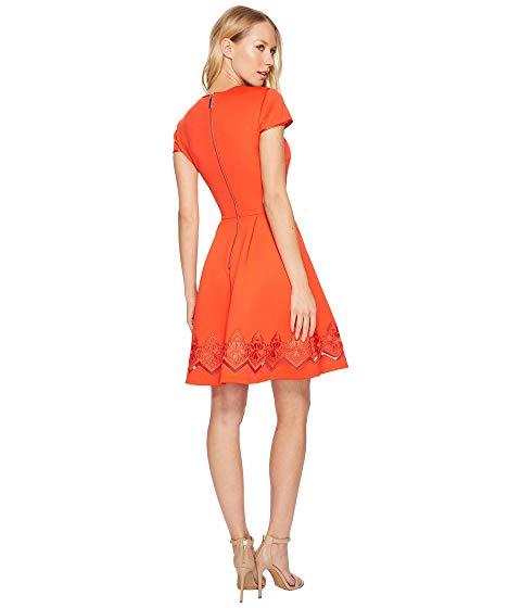 ted baker cheskka dress