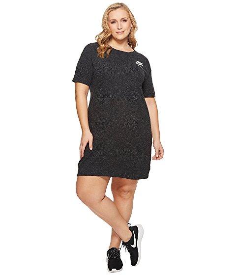 black dress size 1x