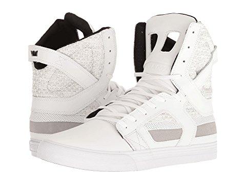 supra skytop 2 white