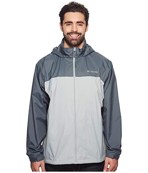 glennaker lake lined rain jacket