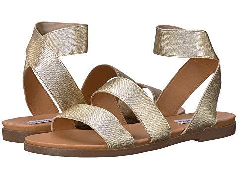 steve madden delicious sandals