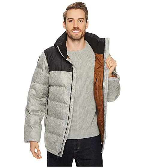 the north face women's nuptse ridge parka