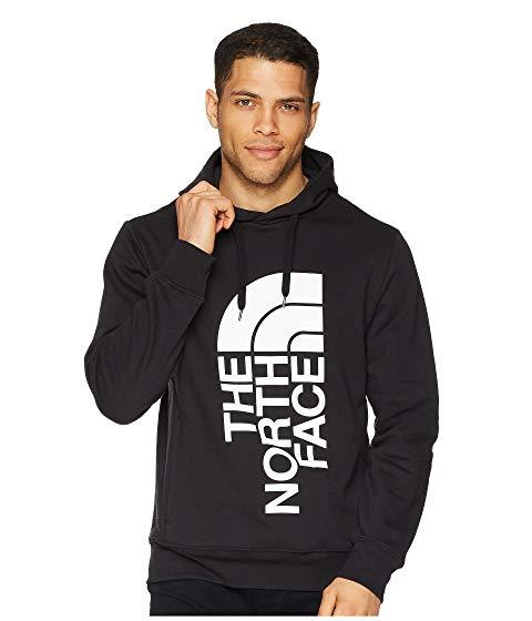 the north face trivert pullover hoodie