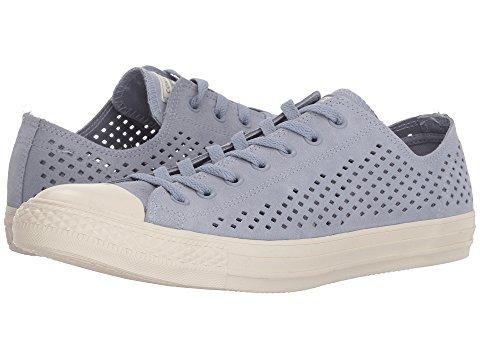 converse glacier grey
