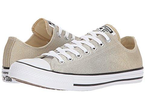 converse chuck taylor all star ox ombre metallic