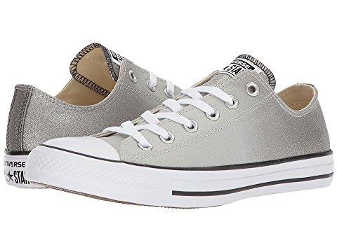 converse chuck taylor all star ox ombre metallic