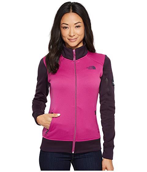 women's amazie mays full zip 2.0