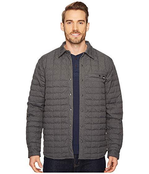 men's reyes thermoball shirt jacket