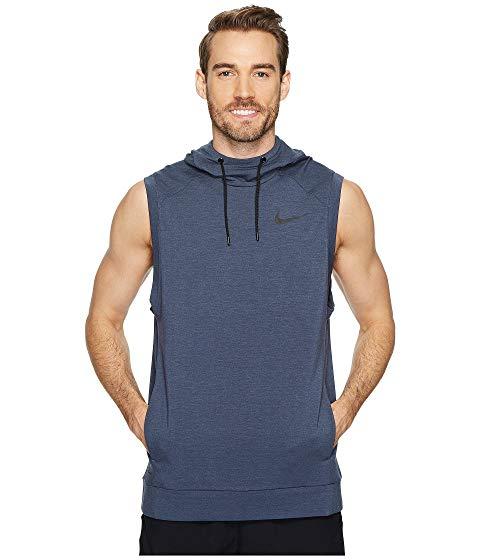 nike sleeveless sweatshirt