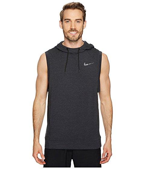 nike sleeveless sweater